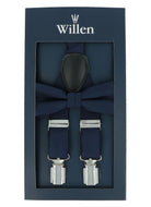 Willen Set