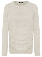 Pullover Long Sleeves