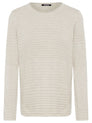 Pullover Long Sleeves