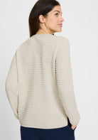 Pullover Long Sleeves