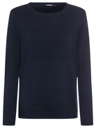 Pullover Long Sleeves