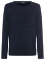 Pullover Long Sleeves