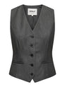 ONLIRIS-HATTIE WAISTCOAT TLR NOOS