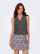 ONLIRIS-HATTIE WAISTCOAT TLR NOOS