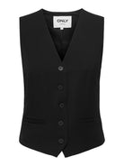 ONLIRIS-HATTIE WAISTCOAT TLR NOOS
