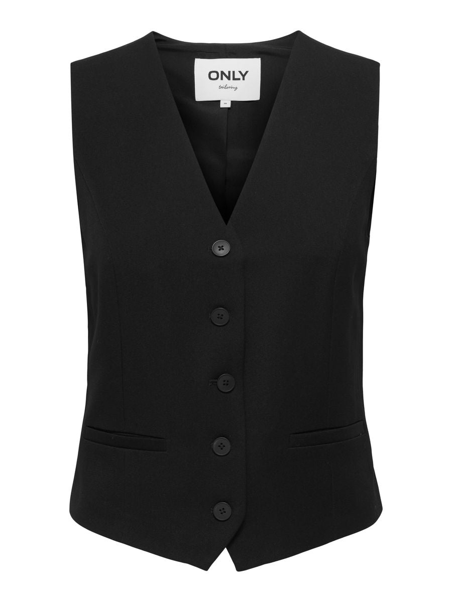 ONLIRIS-HATTIE WAISTCOAT TLR NOOS