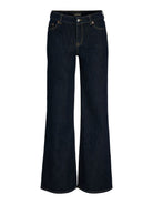 JXROME FLARED MW JEANS C248 DNM NOO