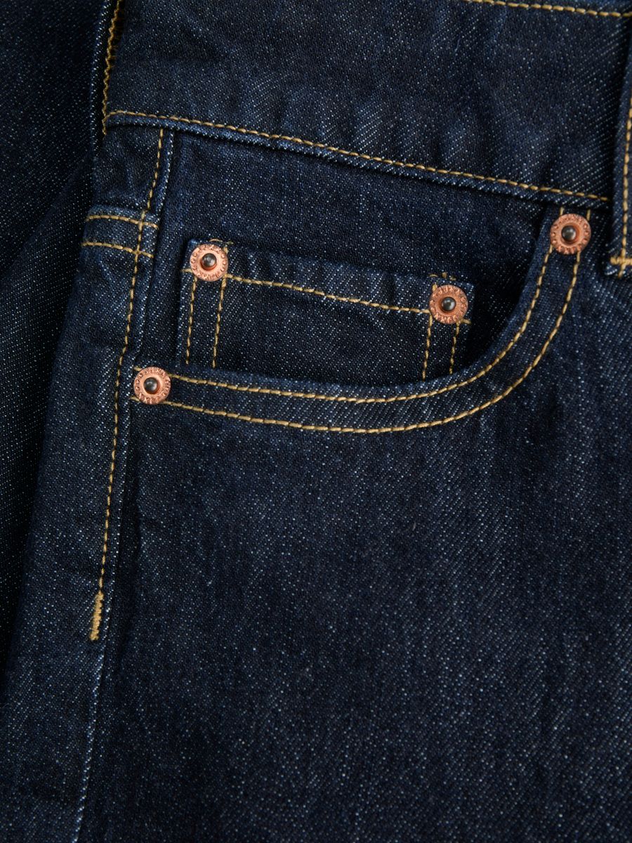 JXROME FLARED MW JEANS C248 DNM NOO