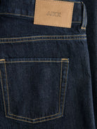 JXROME FLARED MW JEANS C248 DNM NOO