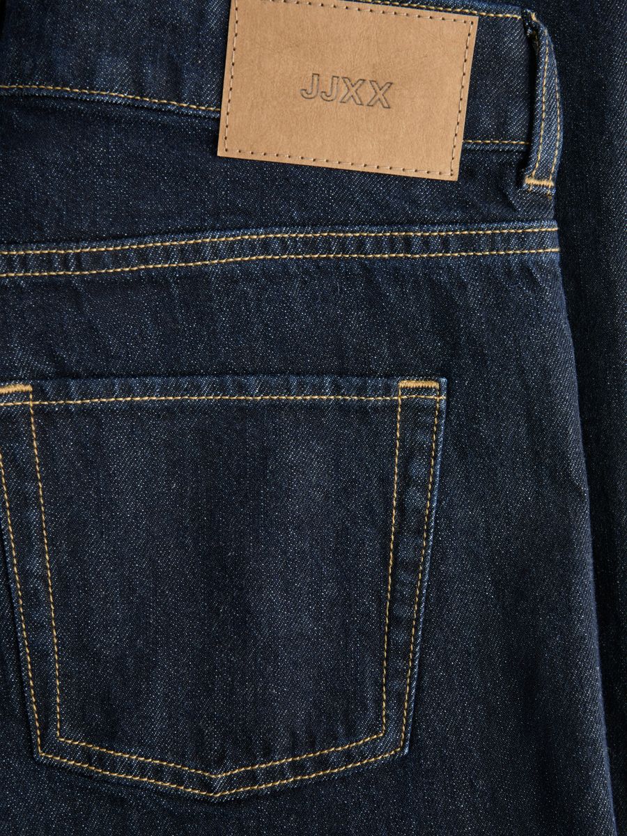 JXROME FLARED MW JEANS C248 DNM NOO