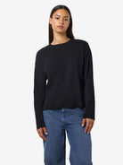 NMMOCCA L/S REGULAR FIT TOP JRS FWD
