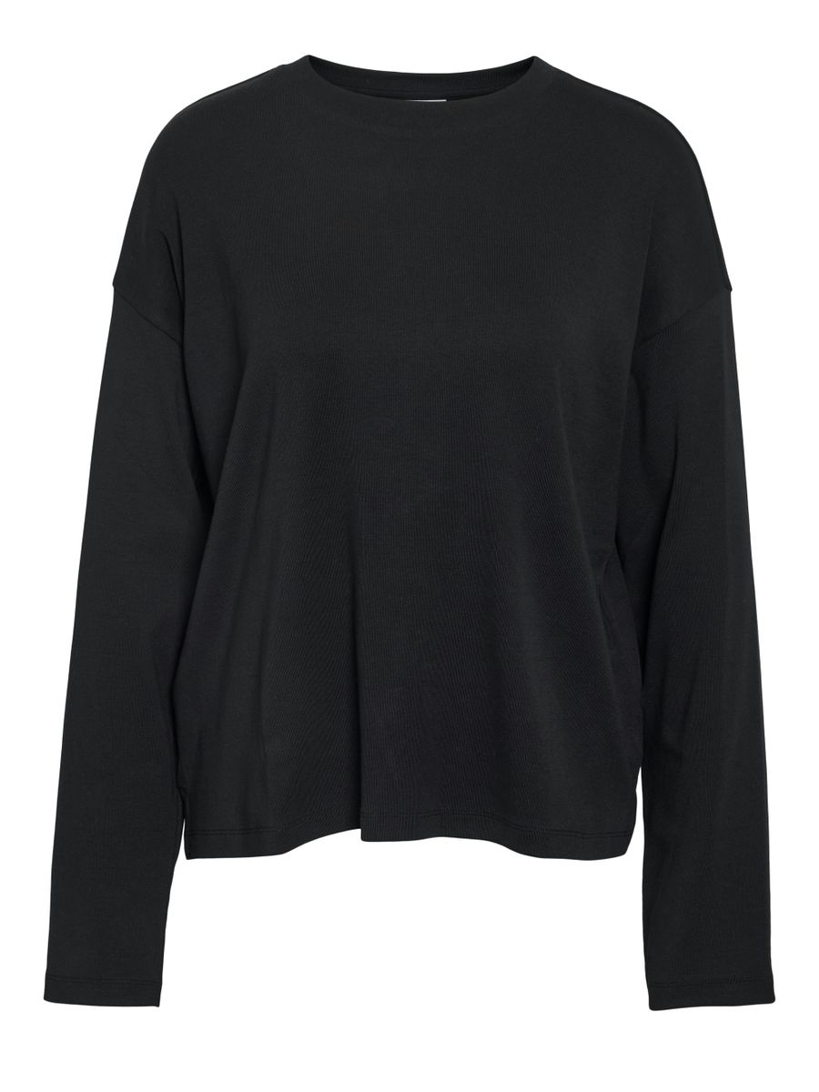 NMMOCCA L/S REGULAR FIT TOP JRS FWD
