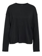 NMMOCCA L/S REGULAR FIT TOP JRS FWD