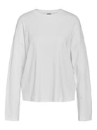 NMMOCCA L/S REGULAR FIT TOP JRS NOOS