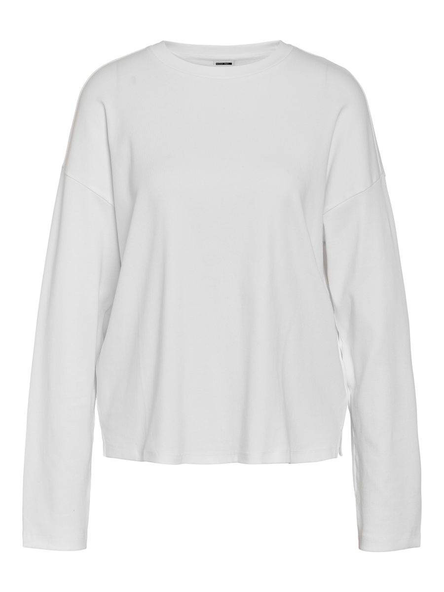 NMMOCCA L/S REGULAR FIT TOP JRS NOOS