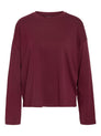 NMMOCCA L/S REGULAR FIT TOP JRS NOOS