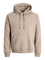 JORNORREBRO EMB SWEAT HOOD NOOS