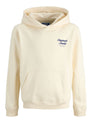 JORNORREBRO TYPO BACK SWEAT HOOD SN