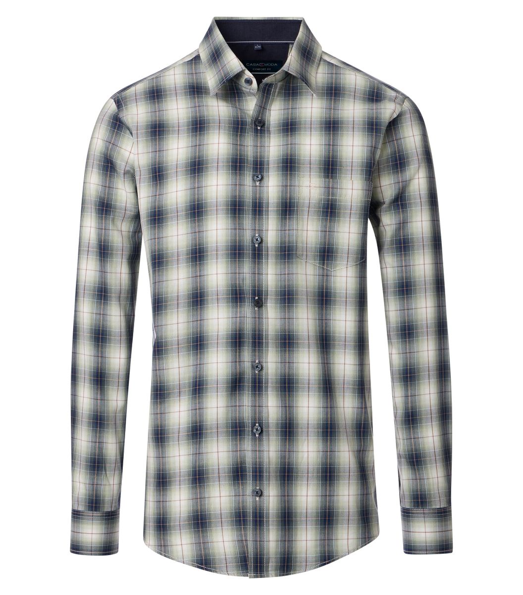 Kent Comfort Fit