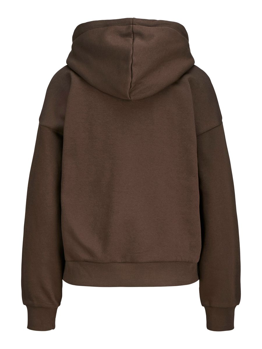 JXSTUDIO VESTERBRO LS RLX HOOD SWT