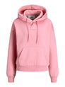 JXSTUDIO VESTERBRO LS RLX HOOD SWT