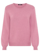 Pullover Long Sleeves
