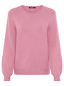Pullover Long Sleeves
