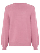 Pullover Long Sleeves
