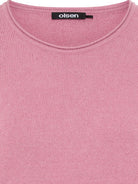 Pullover Long Sleeves