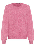 Pullover Long Sleeves