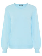 Pullover Long Sleeves