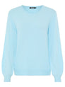 Pullover Long Sleeves