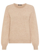 Pullover Long Sleeves