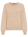 Pullover Long Sleeves