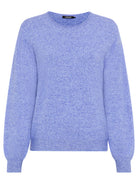 Pullover Long Sleeves