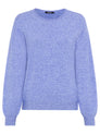 Pullover Long Sleeves