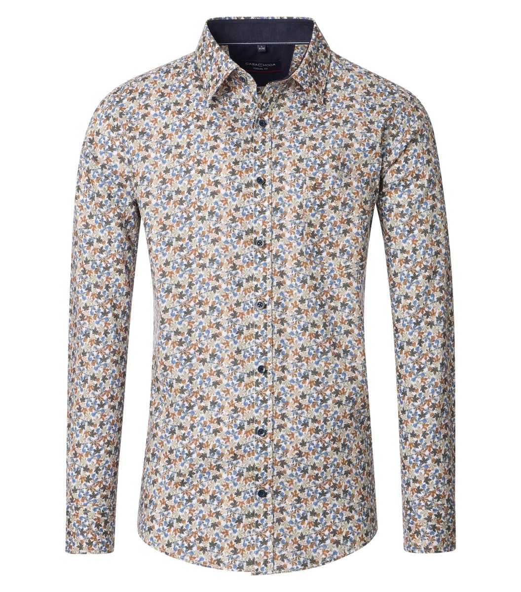 Kent Casual Fit