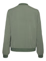 VMCOCO L/S BOMBER NOOS