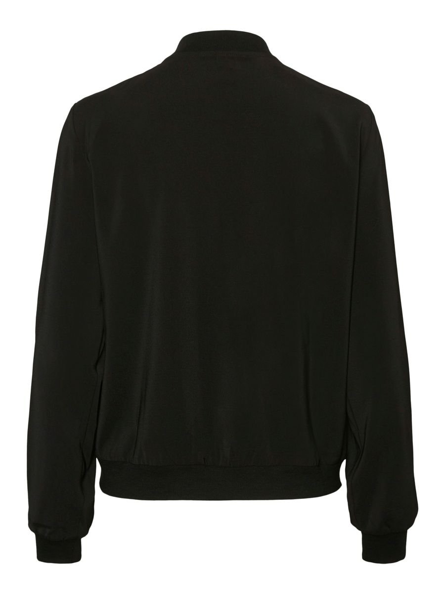 VMCOCO L/S BOMBER NOOS