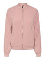 VMCOCO L/S BOMBER NOOS