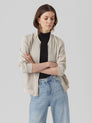 VMCOCO L/S BOMBER NOOS