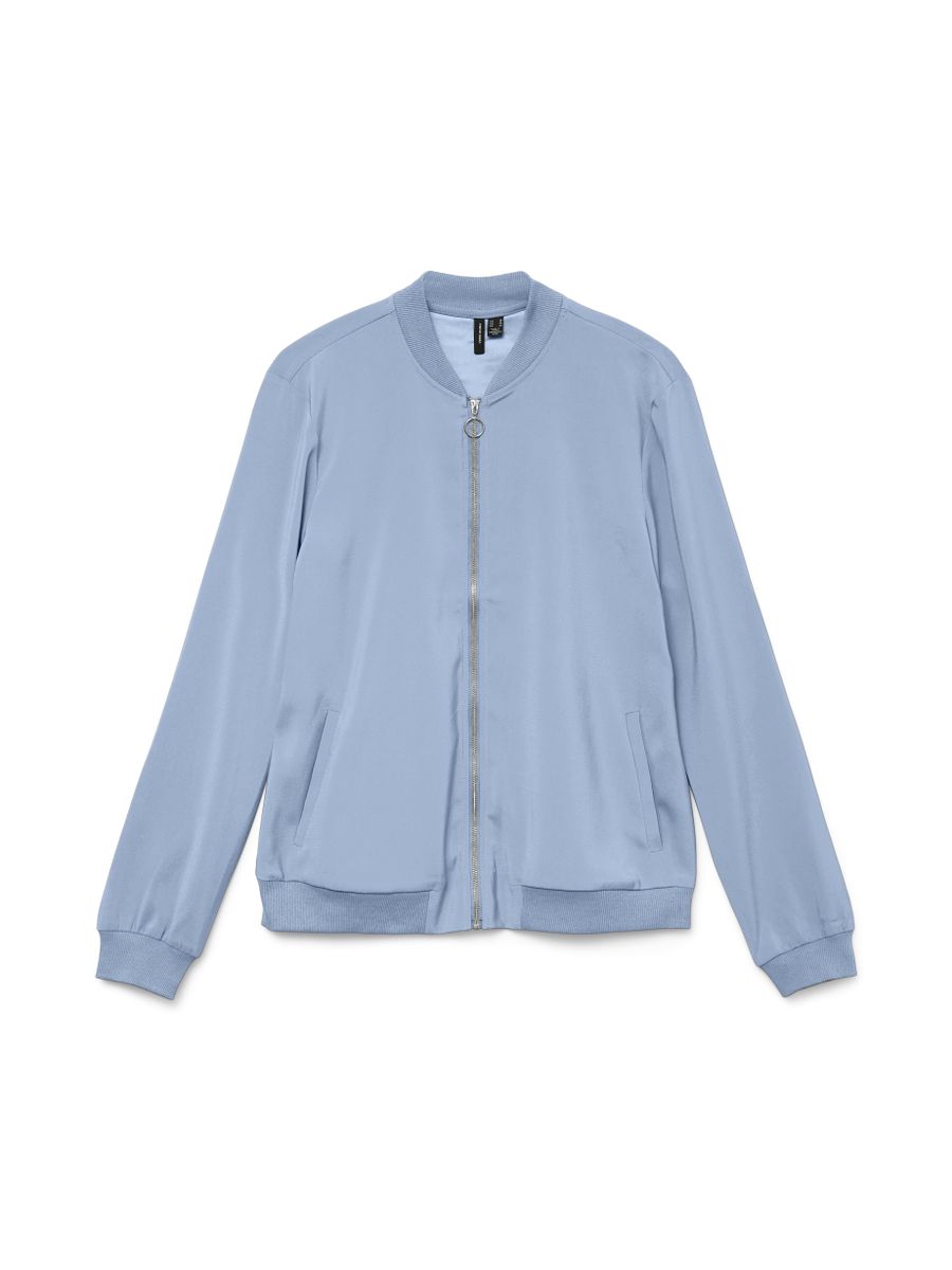 VMCOCO L/S BOMBER NOOS