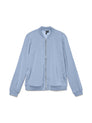 VMCOCO L/S BOMBER NOOS
