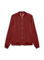 VMCOCO L/S BOMBER NOOS