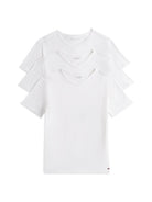 STRETCH VN TEE SS 3PACK