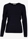 Ganzjahres NOS Rdh.-Pullover