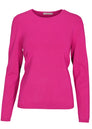 NOS Rdh.-Pullover, 1/1 Arm,uni