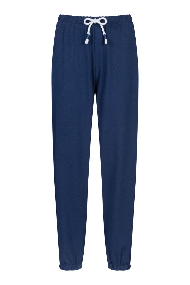 Hose knöchellang