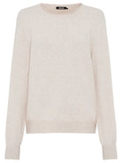Pullover Long Sleeves