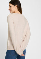 Pullover Long Sleeves
